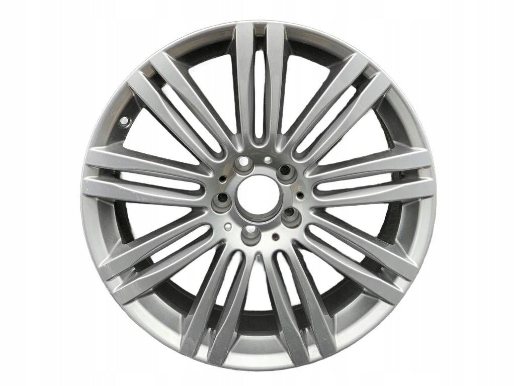 1x Alufelge 19 Zoll 5x112 A2184012200 Mercedes-Benz Cls X218 C218 Rim Wheel FEL2735579660sx