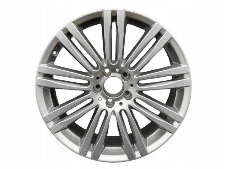 1x Alufelge 19 Zoll 5x112 A2184012200 Mercedes-Benz Cls X218 C218 Rim Wheel FEL2735579660sx