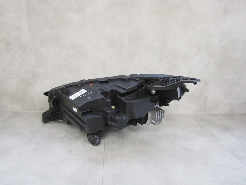 Frontscheinwerfer Opel Corsa F 9829463480 LED Rechts Scheinwerfer Headlight SCH6988372120rs