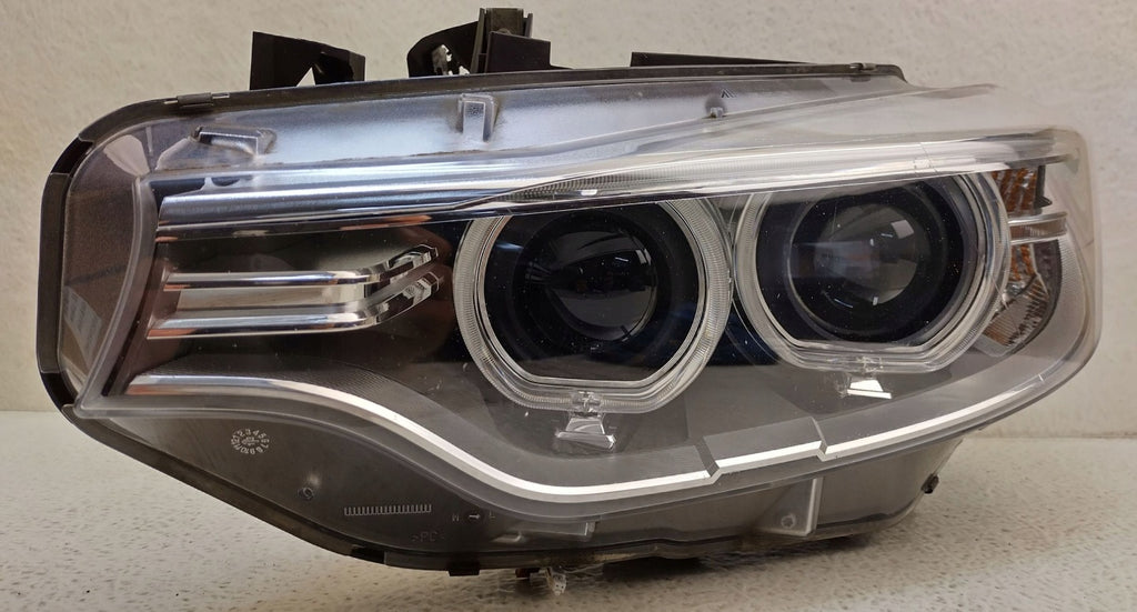 Frontscheinwerfer BMW 4 F32 F33 7387543 Xenon Links Scheinwerfer Headlight SCH6856041992kb