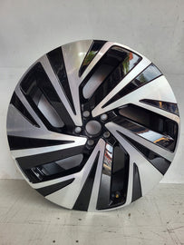 1x Alufelge 21 Zoll 8.5
