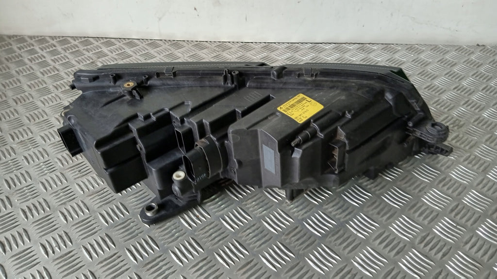 Frontscheinwerfer Skoda Octavia III 5E1941015D LED Links Scheinwerfer Headlight SCH6082553078di