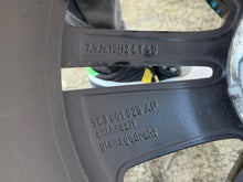 Load image into Gallery viewer, 1x Alufelge 18 Zoll 7.5" 5x112 48ET 5E3601025AP Skoda Octavia 5e3 Iv Rim Wheel FEL5067997478qj