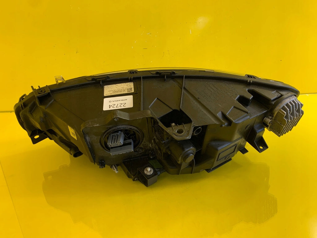 Frontscheinwerfer Volvo S90 V90 32262020 LED Rechts Scheinwerfer Headlight SCH6126456974kz