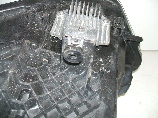 Frontscheinwerfer BMW 1 F21 F20 A8722967807 Xenon Rechts Scheinwerfer Headlight