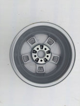 Laden Sie das Bild in den Galerie-Viewer, 1x Alufelge 14 Zoll 6Y06010257ZS Skoda Fabia I Rim Wheel FEL4885698650bn