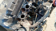 Laden Sie das Bild in den Galerie-Viewer, Motor Mercedes-Benz Vito 2.3 315TKm 1998 Diesel Engine Unkomplett MOT8104948942jp