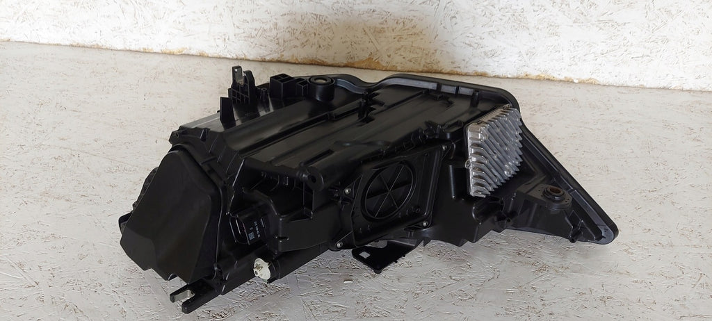 Frontscheinwerfer Audi A6 C8 4K0941034 Full LED Rechts Scheinwerfer Headlight