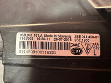 Laden Sie das Bild in den Galerie-Viewer, Frontscheinwerfer Porsche Macan 95b 95B941181A LED Links Scheinwerfer Headlight SCH7045826817rj