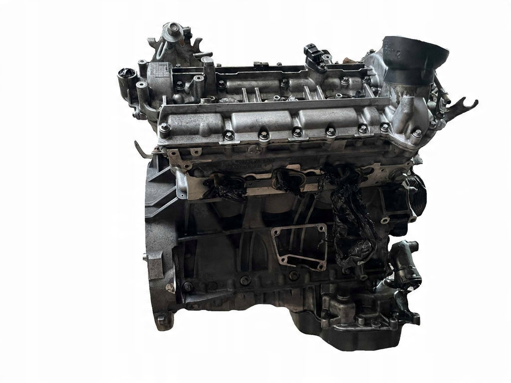 Motor Mercedes-Benz W221 642930 3.0 CDI 211PS 155kW 371TKm Diesel Unkomplett