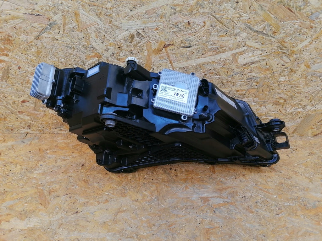 Frontscheinwerfer Skoda Superb III 3V1941015D Links Scheinwerfer Headlight SCH3274417155sd