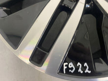 Load image into Gallery viewer, 1x Alufelge 17 Zoll 6.5" 5x112 44ET Glanz Schwarz A1774010200 Mercedes-Benz W177 FEL7462216564kl