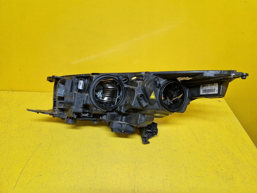 Frontscheinwerfer Ford Kuga GV41-13D154-AH Xenon Rechts Scheinwerfer Headlight SCH6619066753pl