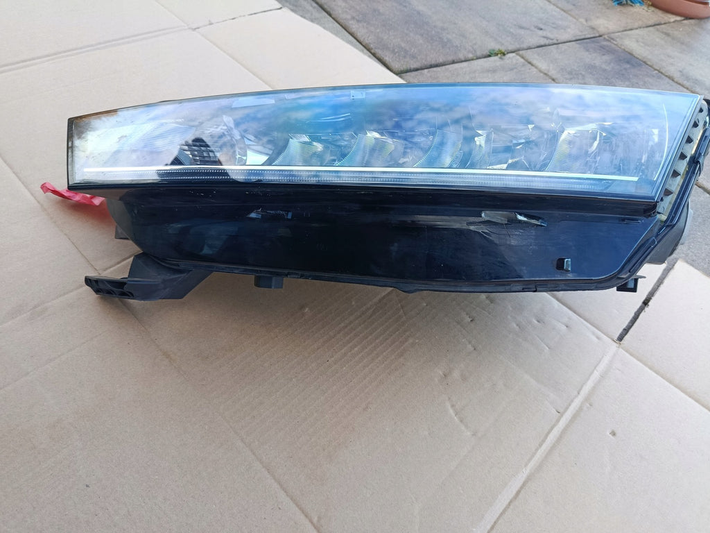 Frontscheinwerfer Skoda Octavia I 5E4941015 Links Scheinwerfer Headlight SCH3056821402bb