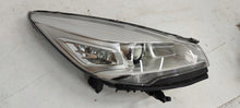 Load image into Gallery viewer, Frontscheinwerfer Ford Kuga II L1TB-13E015-CG CV44-13A138-AA LED Ein Satz SCH1723737674mv