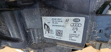Laden Sie das Bild in den Galerie-Viewer, Frontscheinwerfer Audi A3 8V0941006C 8V0941044C 85122000 Xenon Rechts Headlight SCH5363881727ud