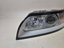 Laden Sie das Bild in den Galerie-Viewer, Frontscheinwerfer Volvo S40 LE0666152 Links Scheinwerfer Headlight SCH6615378089ea