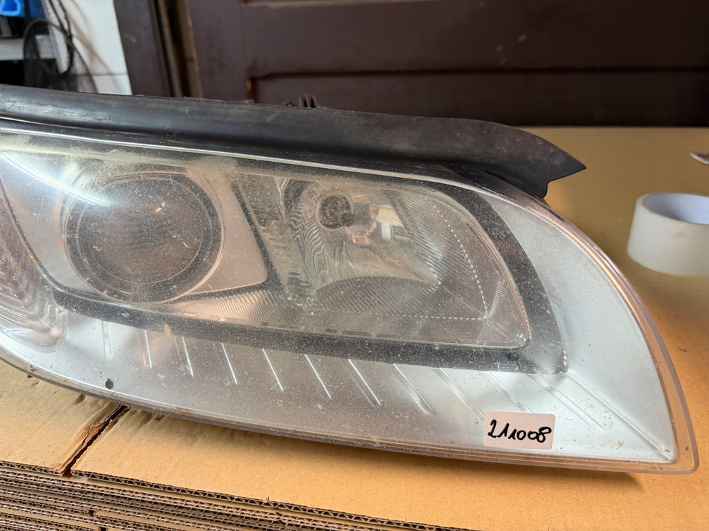 Frontscheinwerfer Volvo V70 S80 121005 Xenon Rechts Scheinwerfer Headlight SCH5307009023wr