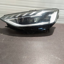 Load image into Gallery viewer, Frontscheinwerfer Audi A4 B9 8W0941035E LED Ein Stück (Rechts oder Links) SCH2310444755ad