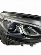 Laden Sie das Bild in den Galerie-Viewer, Frontscheinwerfer Mercedes-Benz Glc C253 A2539065401 Rechts Headlight SCH8501258057ks