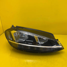 Frontscheinwerfer VW Golf VII 5G1941006D Rechts Scheinwerfer Headlight SCH6869692285xn