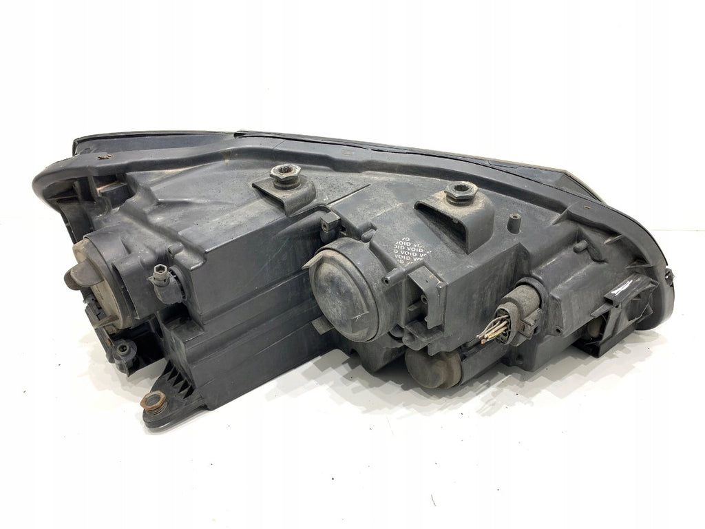 Frontscheinwerfer VW Passat B7 730-107044 FALSE Scheinwerfer Headlight SCH5253017866wv