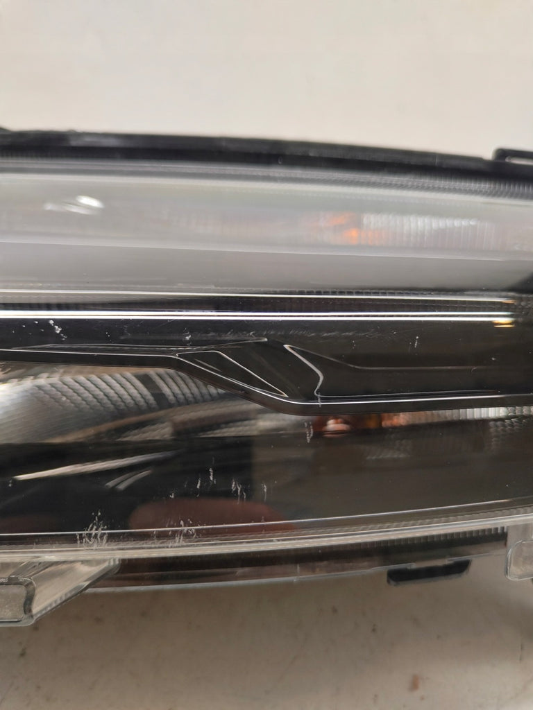 Frontscheinwerfer Dacia Spring 266052417R LED Links Scheinwerfer Headlight