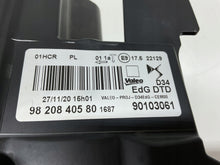 Laden Sie das Bild in den Galerie-Viewer, Frontscheinwerfer Citroën Ds3 9820840580 Rechts Scheinwerfer Headlight