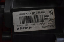 Laden Sie das Bild in den Galerie-Viewer, Frontscheinwerfer Peugeot 508 89906305 Links Scheinwerfer Headlight SCH2450500161ao