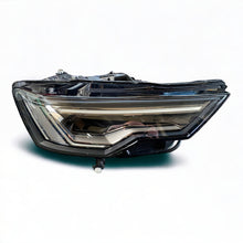 Load image into Gallery viewer, Frontscheinwerfer Audi A6 C8 4K0941040A LED Rechts Scheinwerfer Headlight