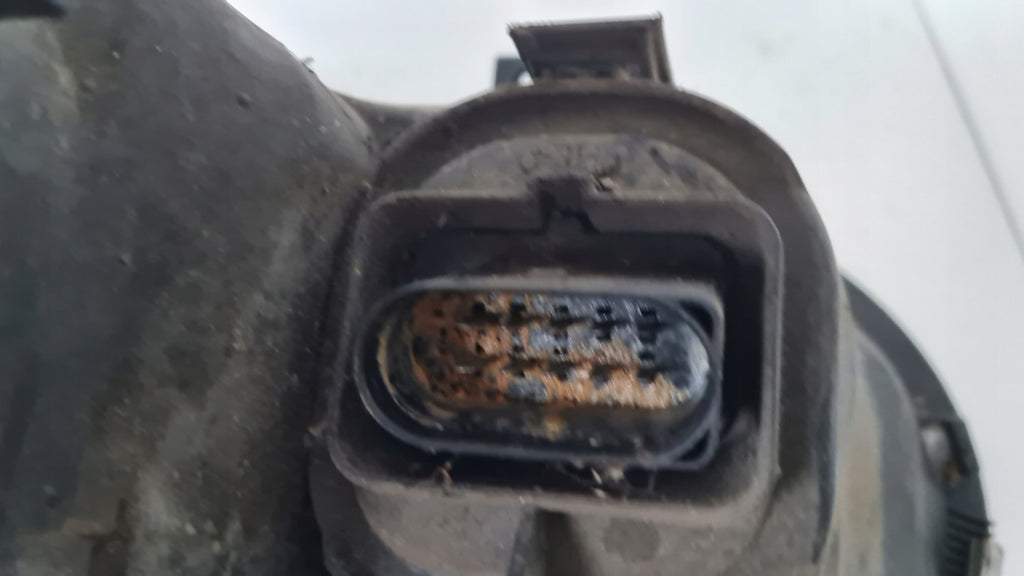 Frontscheinwerfer VW Golf IV Rechts Scheinwerfer Headlight SCH2583339062mr