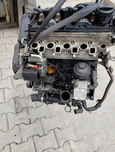 Laden Sie das Bild in den Galerie-Viewer, Motor Audi Seat Skoda VW I CAY 1.6 TDI 2011 Diesel Engine Unkomplett MOT7839752688zo