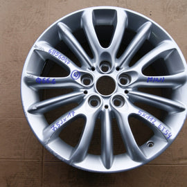 1x Alufelge 17 Zoll 7.5