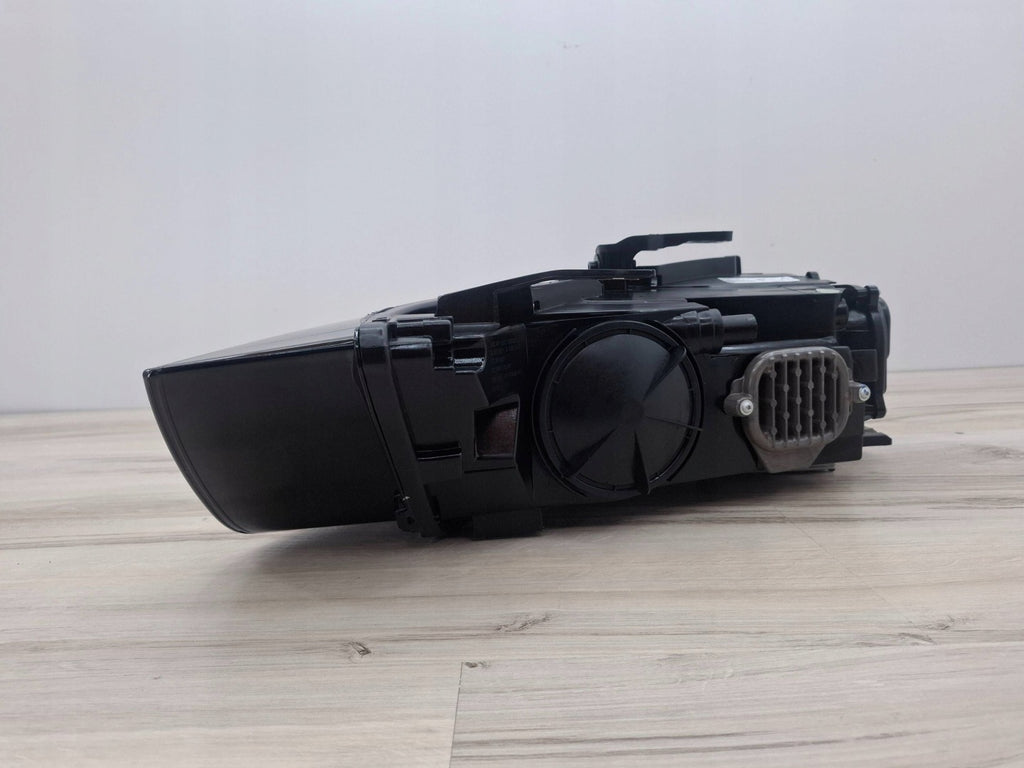 Frontscheinwerfer Audi Q3 8U0941006C Rechts Scheinwerfer Headlight SCH2943190749bj