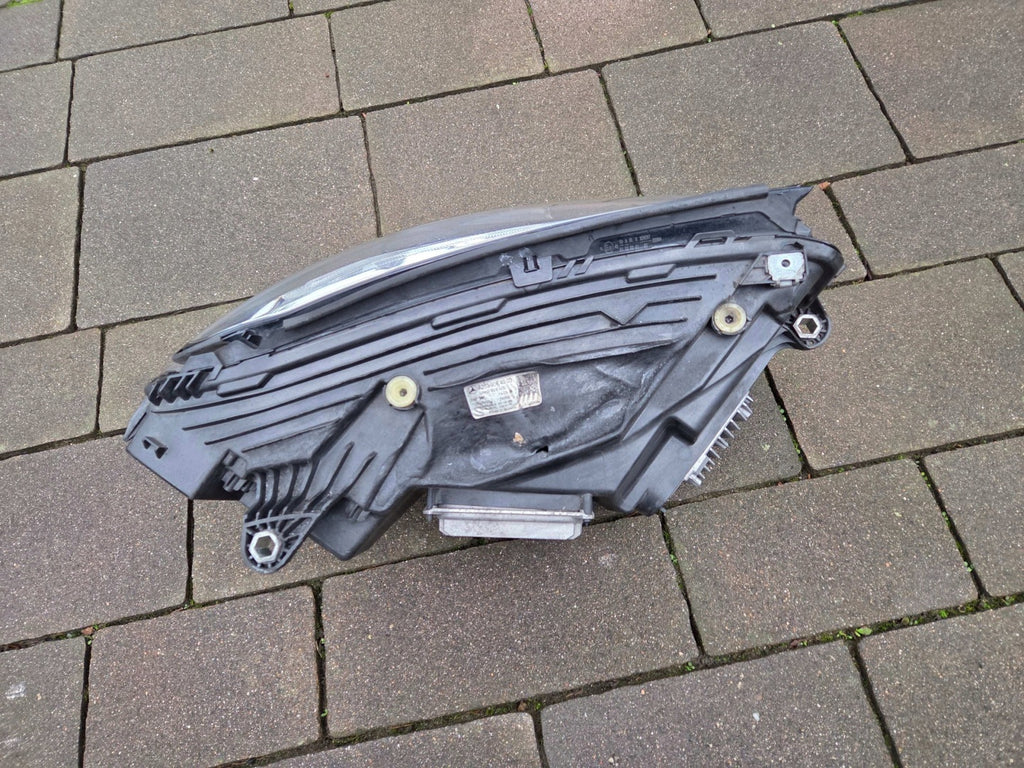 Frontscheinwerfer Mercedes-Benz Glc X253 A2539064903 LED Links Headlight SCH1232392831gp