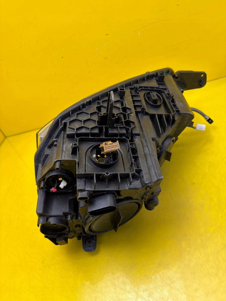 Frontscheinwerfer Skoda Yeti 5L1941018D Xenon Rechts Scheinwerfer Headlight SCH6339454400qi