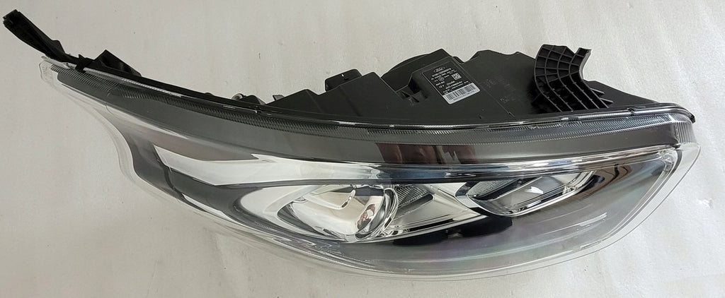 Frontscheinwerfer Ford Transit Custom JK21-13W029-DJ LED Rechts Headlight