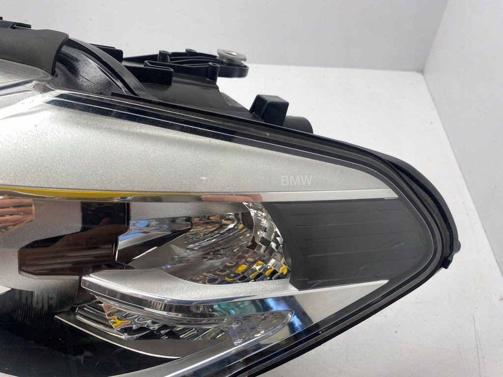 Frontscheinwerfer BMW 5 G31 G30 8499111-03 LED Links Scheinwerfer Headlight