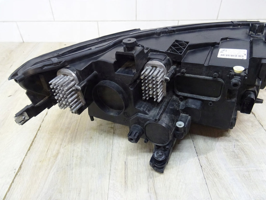 Frontscheinwerfer VW Tiguan 5NB941081C Full LED Links Scheinwerfer Headlight