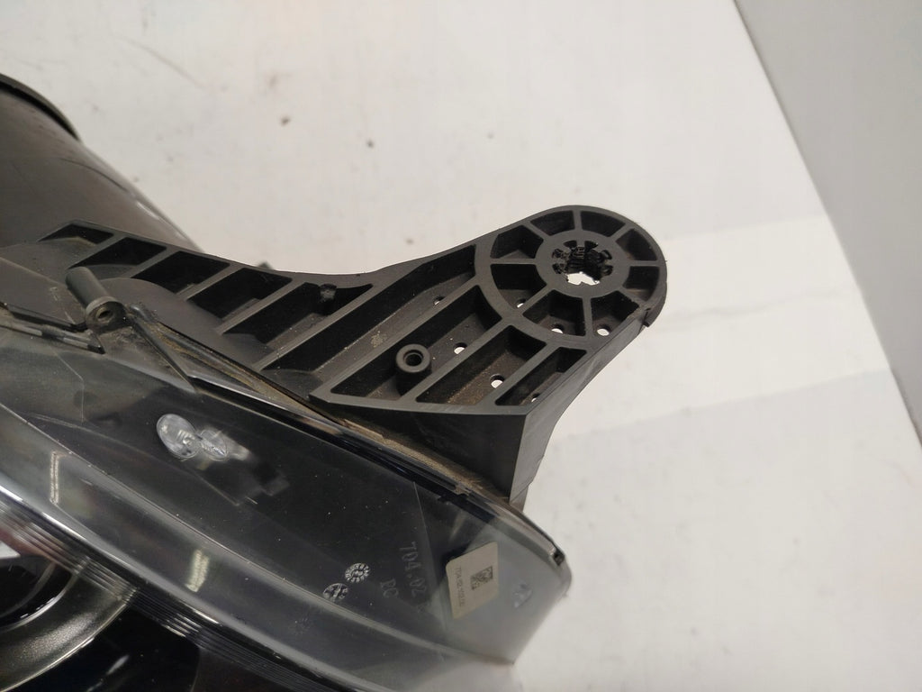 Frontscheinwerfer Mercedes-Benz Slk Amg Xenon Rechts Scheinwerfer Headlight