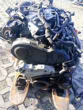 Load image into Gallery viewer, Motor Audi Seat Skoda VW CFG CEG 2.0 TDI Diesel Engine Unkomplett