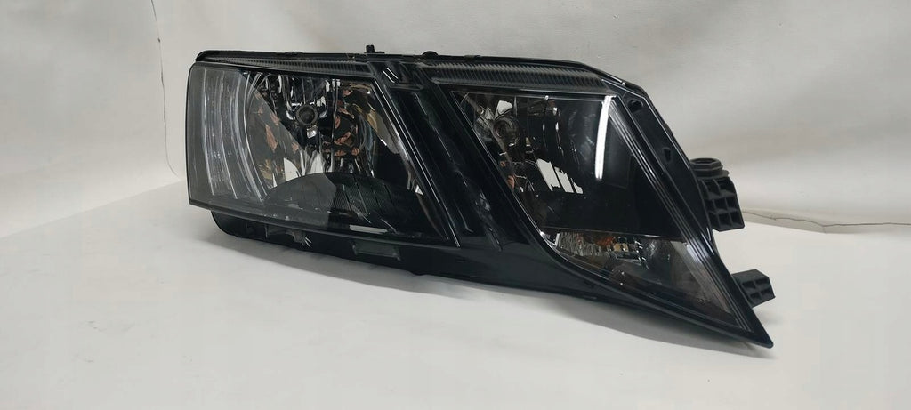 Frontscheinwerfer Skoda Octavia III 5E1941016C Rechts Scheinwerfer Headlight SCH6499673686gi