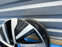 Load image into Gallery viewer, 1x Alufelge 16 Zoll 5H0601025A VW Golf VIII I Rim Wheel FEL1226613247gt