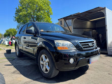 Laden Sie das Bild in den Galerie-Viewer, Frontscheinwerfer Kia Sorento I Links Scheinwerfer Headlight SCH6460870462ki