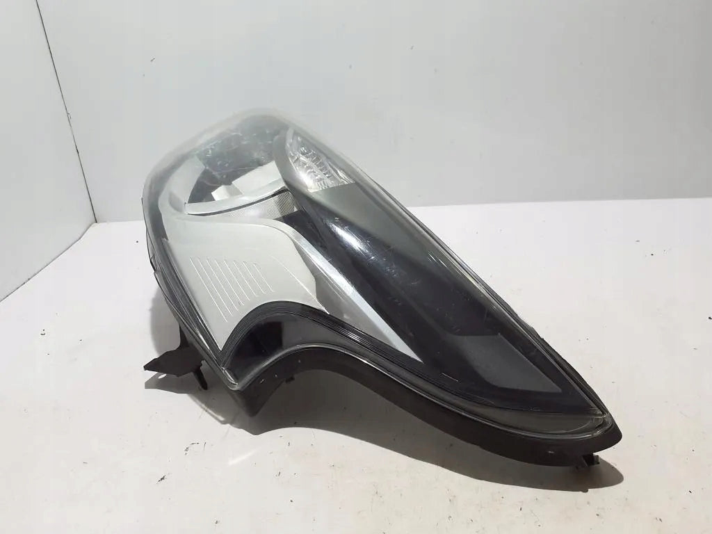 Frontscheinwerfer Renault Trafic III 260605173R Links Scheinwerfer Headlight SCH2615881798ba