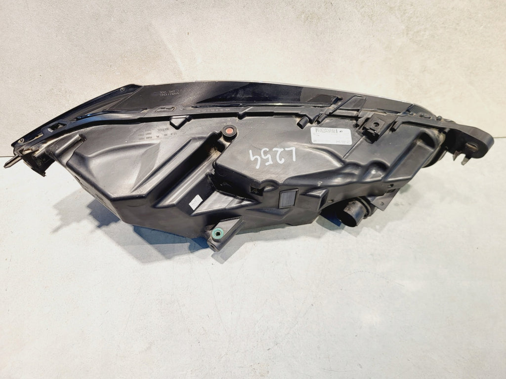 Frontscheinwerfer Jaguar Xf X260 GX63-13W030MF Links Scheinwerfer Headlight SCH5179507623yz