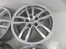 Load image into Gallery viewer, 4x Alufelge 17 Zoll 7.5" 5x112 35ET KBA48178 Audi I Rim Wheel FEL5205724380zd