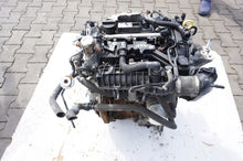 Laden Sie das Bild in den Galerie-Viewer, Motor Ford B-Max SFJB 1.0 100PS 74kW 67TKm Benzin Engine Komplett MOT6960900121rd