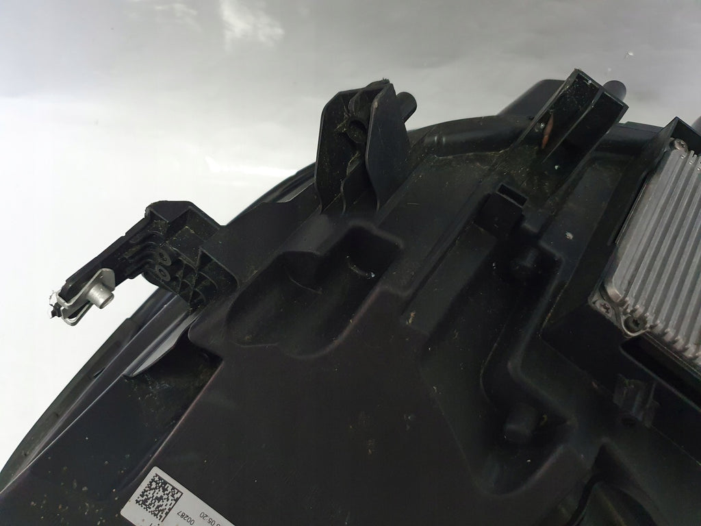 Frontscheinwerfer VW Id.3 10B941036G LED Rechts Scheinwerfer Headlight SCH1371617452al