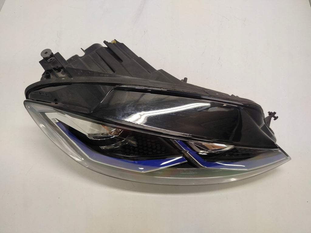 Frontscheinwerfer VW Golf VII 5G1941082F Full LED Rechts Scheinwerfer Headlight SCH5868988180fb